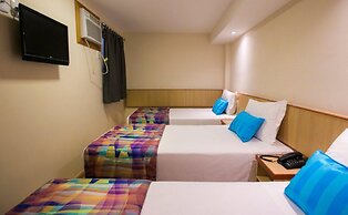 Lapa Ville Hotel