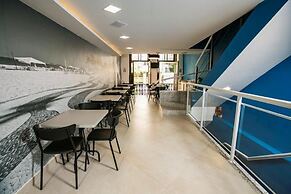 Lapa Ville Hotel