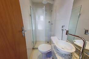 Lapa Ville Hotel