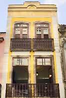 Lapa Ville Hotel