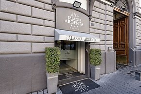 Hotel Palazzo Argenta