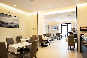 Hotel Palazzo Argenta