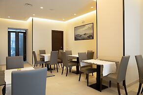 Hotel Palazzo Argenta