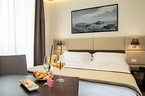 Hotel Palazzo Argenta