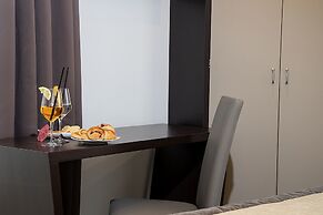 Hotel Palazzo Argenta