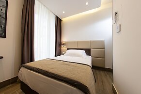 Hotel Palazzo Argenta