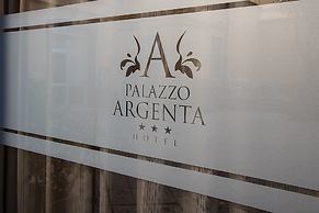 Hotel Palazzo Argenta
