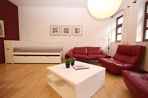 MATRJOSCHKA Boutique Apartment