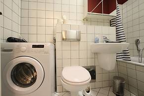 MATRJOSCHKA Boutique Apartment