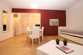 MATRJOSCHKA Boutique Apartment