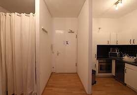 MATRJOSCHKA Boutique Apartment