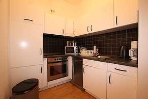 MATRJOSCHKA Boutique Apartment