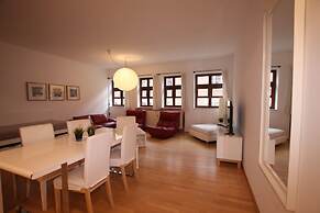 MATRJOSCHKA Boutique Apartment