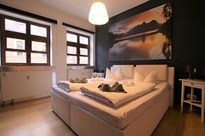 MATRJOSCHKA Boutique Apartment