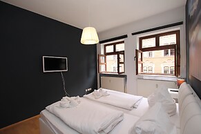 MATRJOSCHKA Boutique Apartment