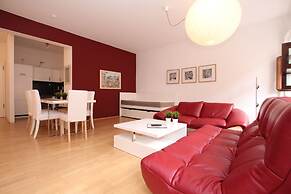 MATRJOSCHKA Boutique Apartment