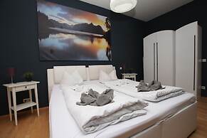 MATRJOSCHKA Boutique Apartment