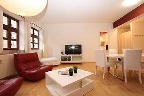 MATRJOSCHKA Boutique Apartment