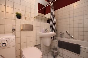 MATRJOSCHKA Boutique Apartment