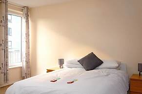 Wonderful Apartment nr Central Edinburgh