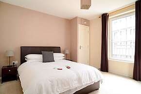 Wonderful Apartment nr Central Edinburgh