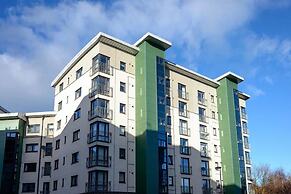 Wonderful Apartment nr Central Edinburgh