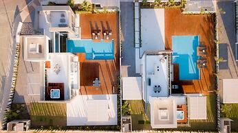 Cove Seaview Villas