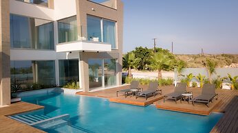 Cove Seaview Villas