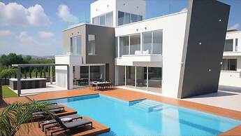 Cove Seaview Villas