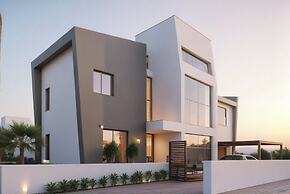Cove Seaview Villas