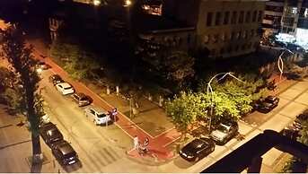 Batumi Agency Griboedov Street