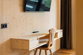 Dolomites Nature Hotel Vigilerhof