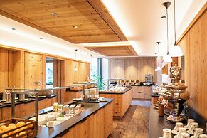 Dolomites Nature Hotel Vigilerhof