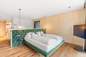Dolomites Nature Hotel Vigilerhof