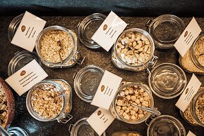 Dolomites Nature Hotel Vigilerhof