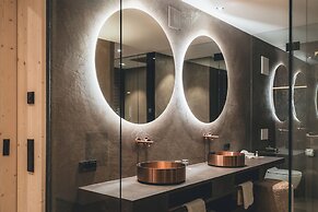 Dolomites Nature Hotel Vigilerhof