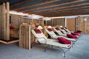 Dolomites Nature Hotel Vigilerhof