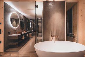 Dolomites Nature Hotel Vigilerhof