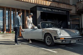 Dolomites Nature Hotel Vigilerhof