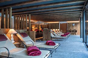 Dolomites Nature Hotel Vigilerhof