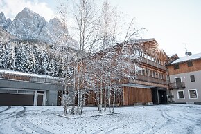 Dolomites Nature Hotel Vigilerhof