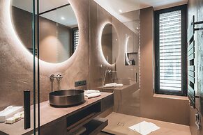 Dolomites Nature Hotel Vigilerhof