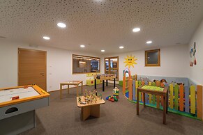 Dolomites Nature Hotel Vigilerhof