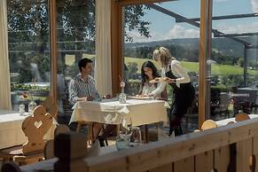 Dolomites Nature Hotel Vigilerhof