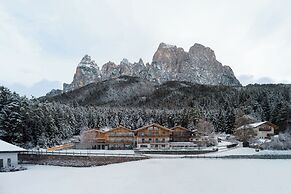 Dolomites Nature Hotel Vigilerhof