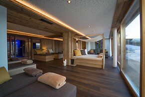 Dolomites Nature Hotel Vigilerhof