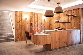 Dolomites Nature Hotel Vigilerhof