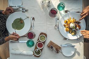 Dolomites Nature Hotel Vigilerhof