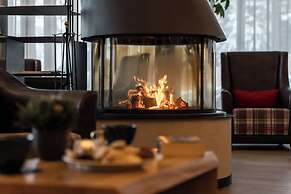 Dolomites Nature Hotel Vigilerhof