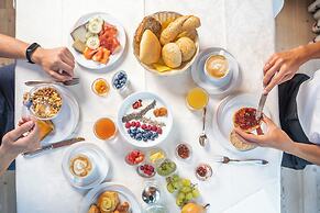 Dolomites Nature Hotel Vigilerhof